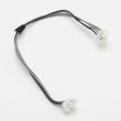 Connection Cord for Sharp LC52LE810UN - Part QCNW-K550WJQZ