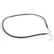 Cord for Sharp LC-70LE633U - Part QCNW-M035WJQZ