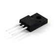 Emerson Fet 2sk356 for Sylvania 6842PF (M) - Part QFWZ02SK3561