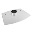 Stand Assembly for Hitachi 42HDS69 - Part QJ02681