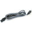 Ac Cord for JVC FS-MD9000 - Part QMPE090183JD
