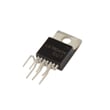 Integrated Circuit for Sylvania SRT2319A - Part QSBBA0SSY003