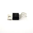 Emerson Television Integrated Circuit Chip QSZBA0SSY006