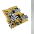 Power Unit for Sharp LC-32D42U - Part RDENCA198WJQZ
