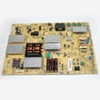 Television Power Supply Board for Sharp LC-70LE633U - Part RDENCA442WJQZ
