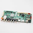 Television Main Control Board RE010C878LNA1-A1