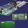 Main Pcb for Element 40LE45Q - Part RE01M5380LNA2-21