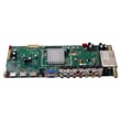 Television Main Control Board for Proscan 32LD30Q - Part RE01TC711LNA0-B1