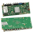 Television Main Control Board for RCA 22LA30RQD - Part RE01TC72BLNA1-A1
