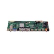 Main Board for RCA 26LA30RQ - Part RE01TC81ELNA0-A1