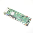 Television Main Control Board RE01TC81XLNA0-A1