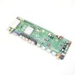 Television Main Control Board for RCA 26LA33RQ - Part RE01TC81XLNA0-A1