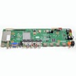 Main Pcb for RCA 26LA30RQ - Part RE01TC81XLNA0-C1