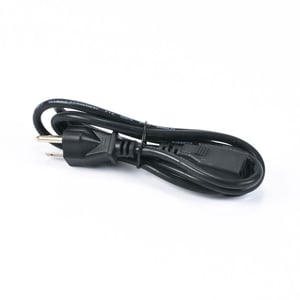 Television Power Cord RE080515H02