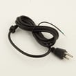 Power Cord for RCA LED46C55R120Q - Part RE080517H04