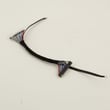 Cable Panel for RCA SLD55A55RQ - Part RE1055R60600