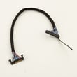 Cable Panel for RCA LED60B55R120Q - Part RE1060R01LK00