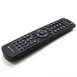 Home Theater System Remote Control for Element 26LE30Q - Part RE20QP01