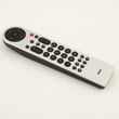 Television Remote Control for RCA LED58G45RQ - Part RE20QP215