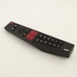 Television Remote Control for RCA LRK32G45RQ - Part RE20QP228