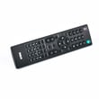 Television Remote for RCA 22LB45RQ - Part RE20QP29