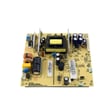 Television Power Supply Board for RCA LED40HG45RQ - Part RE46HQ0831
