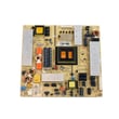 Rca Television Power Supply Board for RCA LED50B45RQ - Part RE46HQ1150
