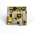 Television Power Supply Board for RCA LED50B45RQ - Part RE46HQ1290