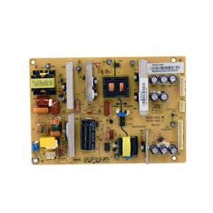 Television Power Supply Board RE46HQ1502