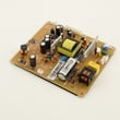 Television Power Supply Board for RCA LED32G45RQ - Part RE46ZN0602