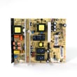 Television Power Supply Board for RCA LRK50G45RQ - Part RE46ZN1330