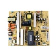 Television Power Supply Board for RCA PRK65A65RQ - Part RE46ZN2122
