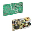 Television Power Supply Board for Proscan 40LC45Q - Part RE46ZX1601