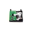Television Dvd Player Assembly for RCA 19LB30RQD - Part RE5119C094-C801