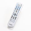Television Remote Control REM48TVB