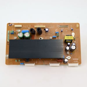 Television Printed Circuit Board RF09230