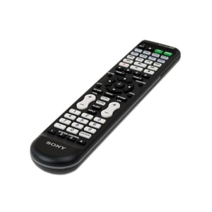 Audio/video Equipment Universal Remote Control RMVLZ620