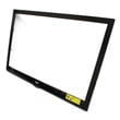 Cabinet Front for RCA 46LB45RQ - Part RR0146ALH0