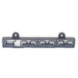 Television User Interface Touchpad RR0332E01H1