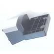 Stand Neck for RCA LED32B30RQ - Part RR1532R01H1