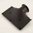 Television Stand Neck for RCA LED50B45RQ - Part RR1550J101