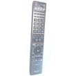 Television Remote Control for Sharp LC-60LE633U(A) - Part RRMCGA935WJSA