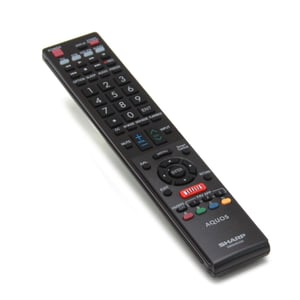 Television Remote Control RRMCGB004WJSA