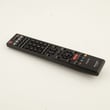Television Remote Control for Sharp LC-70EQ10U - Part RRMCGB118WJSA