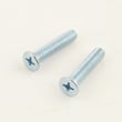 Television Screw, M8 X 40-mm for RCA SLD40A45RQ - Part RS01KM840D