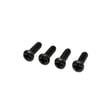 Stand Screw for RCA LED19A30RQ - Part RS01PB310H
