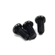 Television Stand Screw for RCA LED24C45RQD - Part RS01PM408H