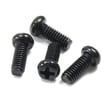 Television Stand Screw for RCA LED29B30RQ - Part RS01PM410H