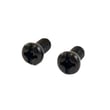 Television Stand Screw, M6 X 12 for RCA PRK65A65RQ - Part RS01PM612H
