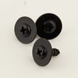 Rca Television Screw for RCA LED32A45RQ - Part RS01PWA412HT
